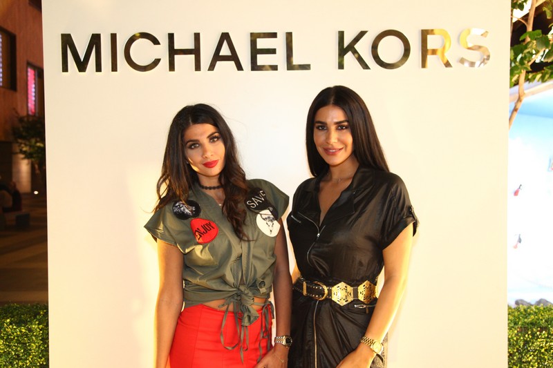 Michael Kors FW16 Collection